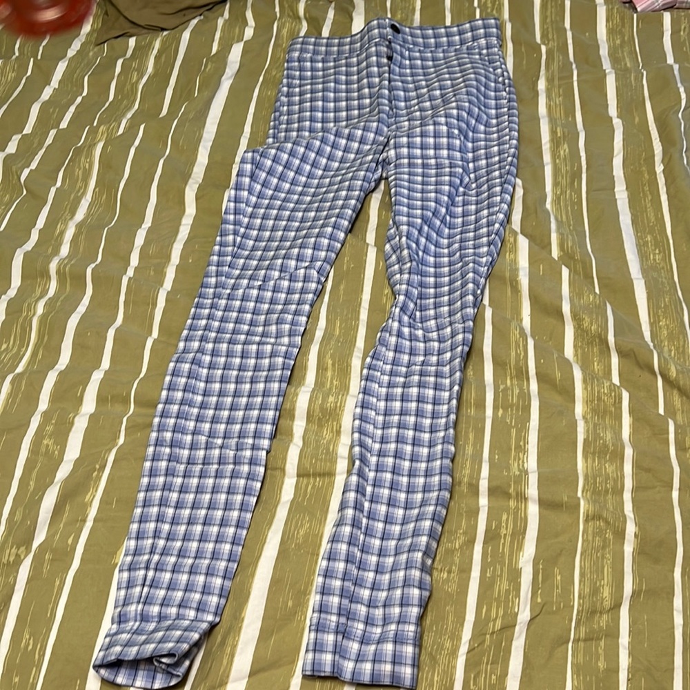 Hollister Pants